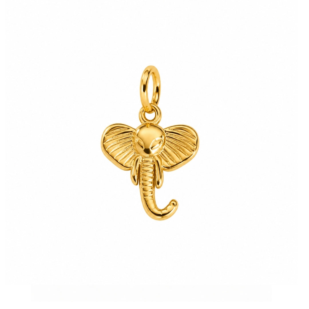Elephant Charm
