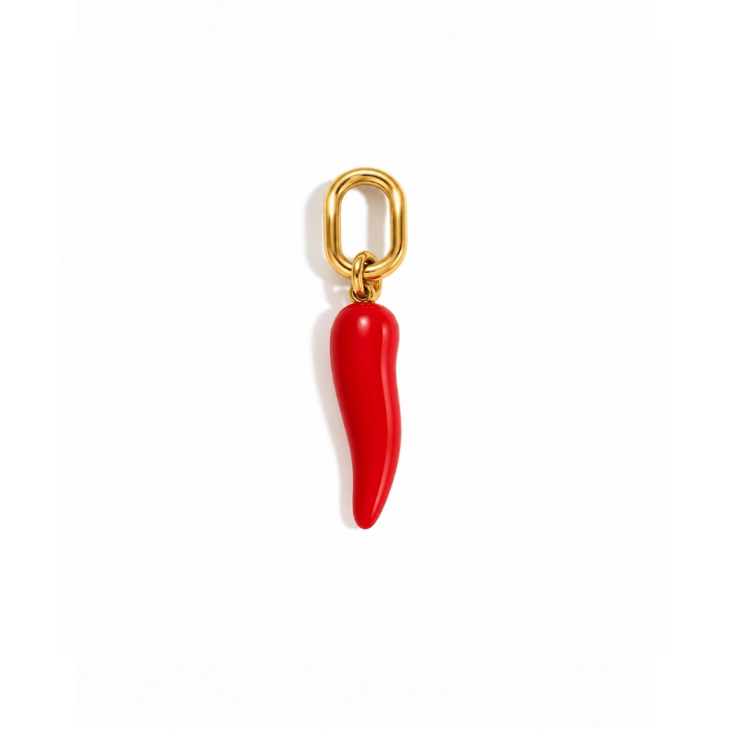 Charm Guindilla Roja