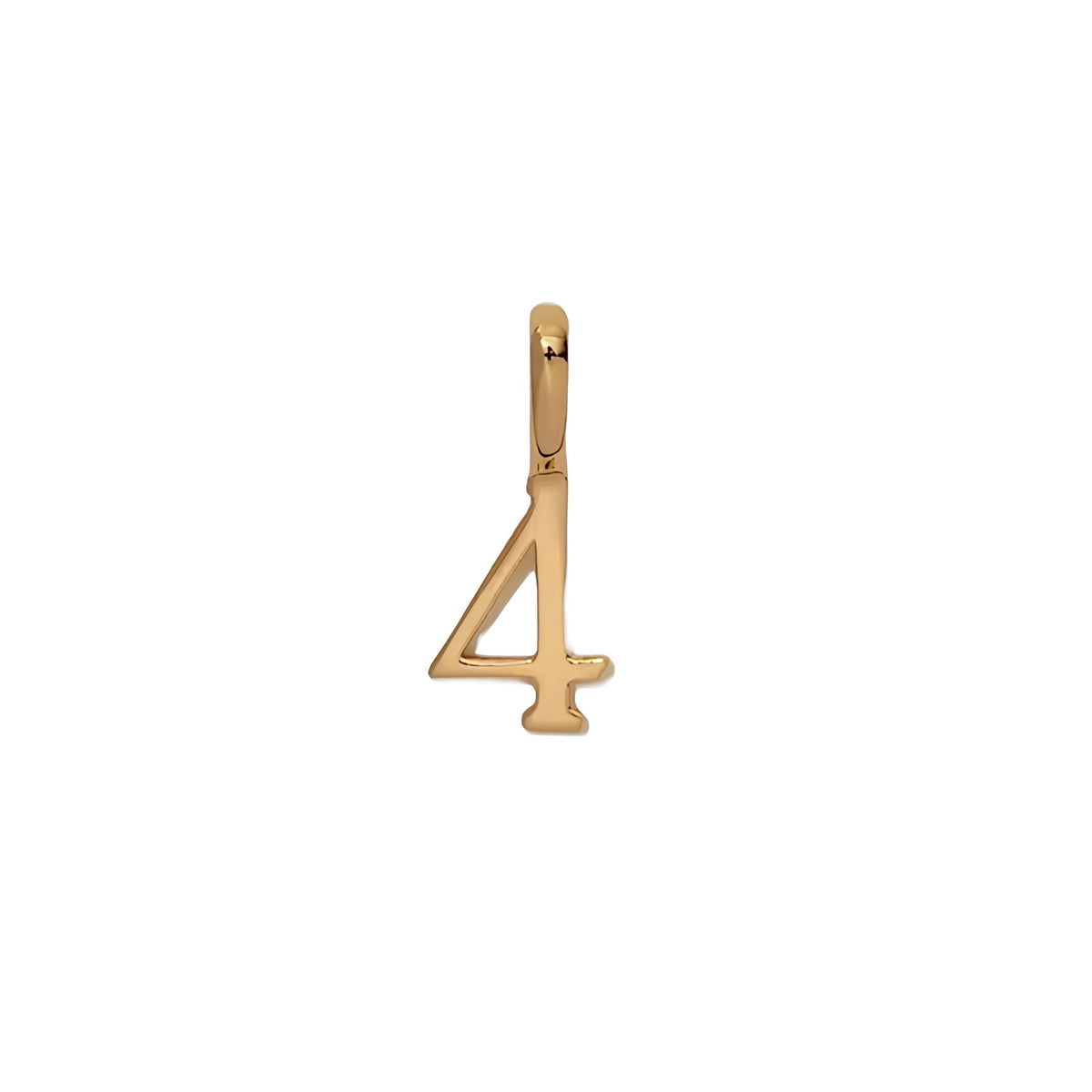 Number Charm