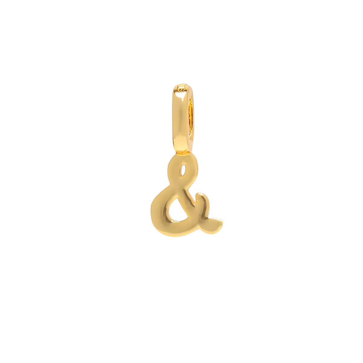 Ampersand Charm