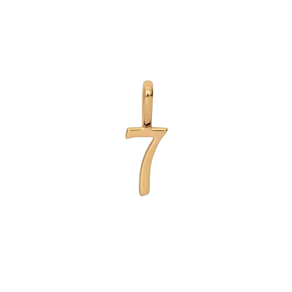 Number Charm