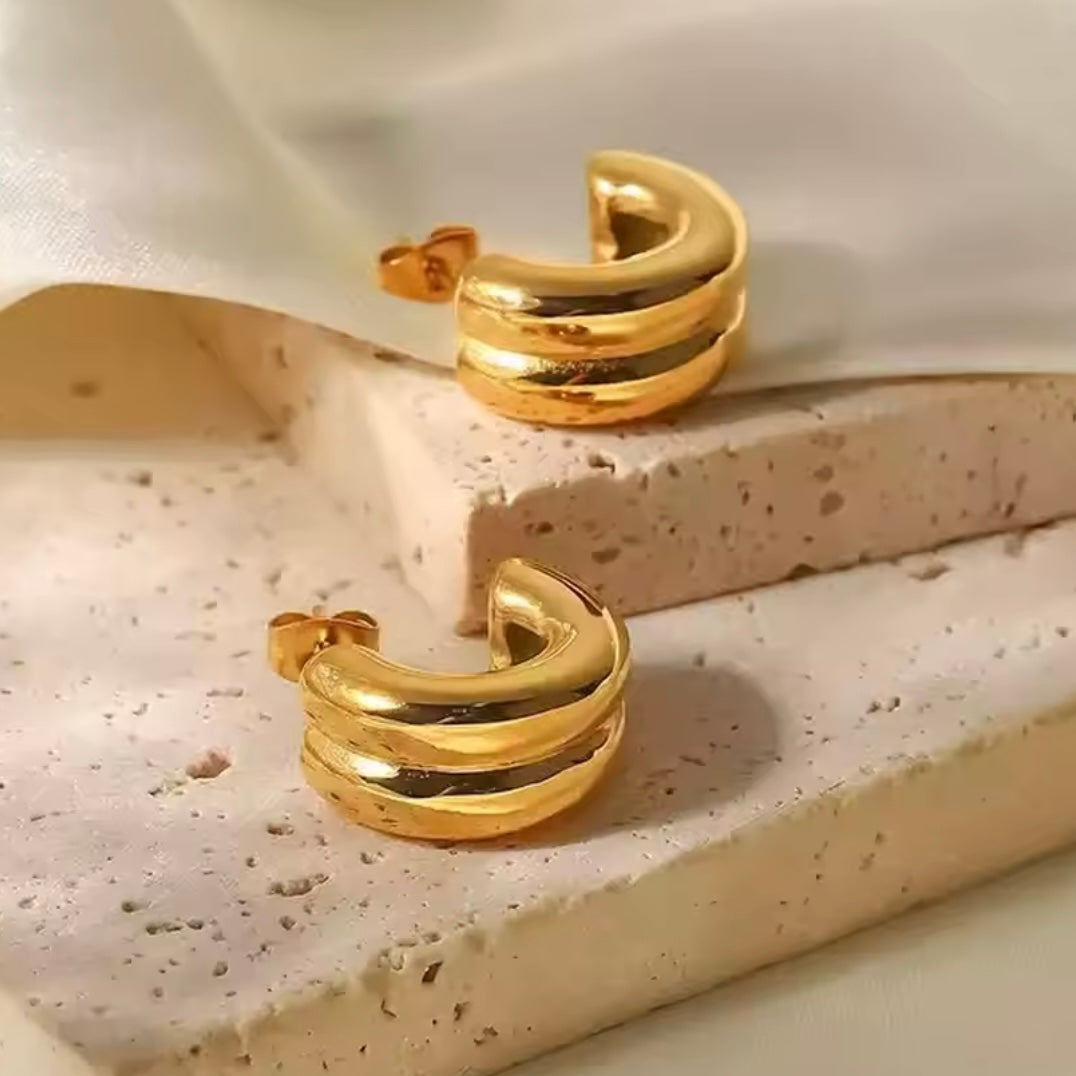 PENDIENTES CHIARA