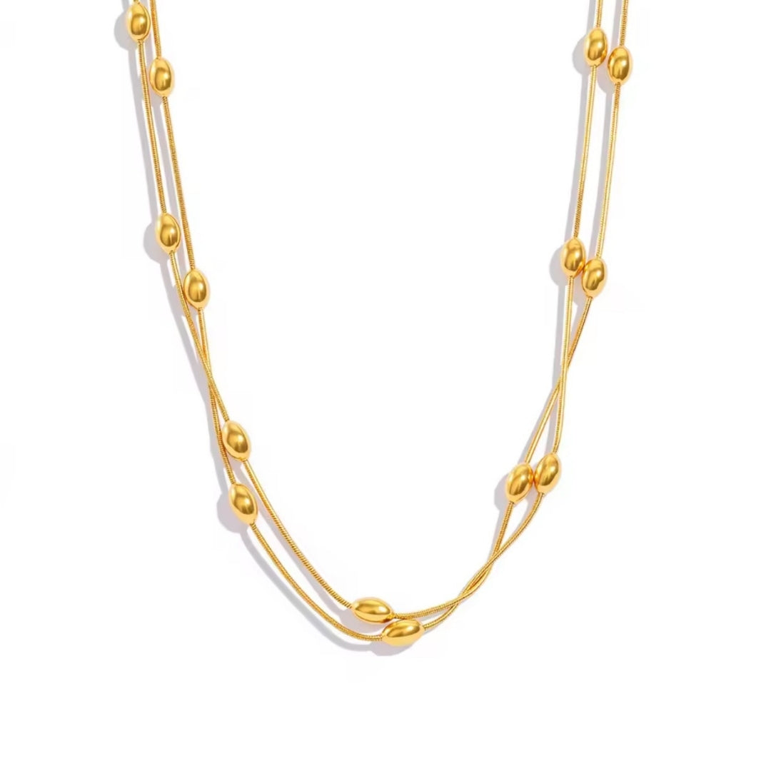 Collar Cadena Brisa