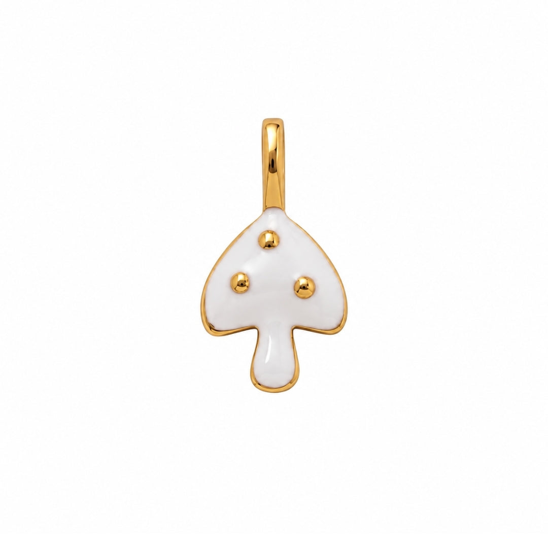 Charm Champiñón