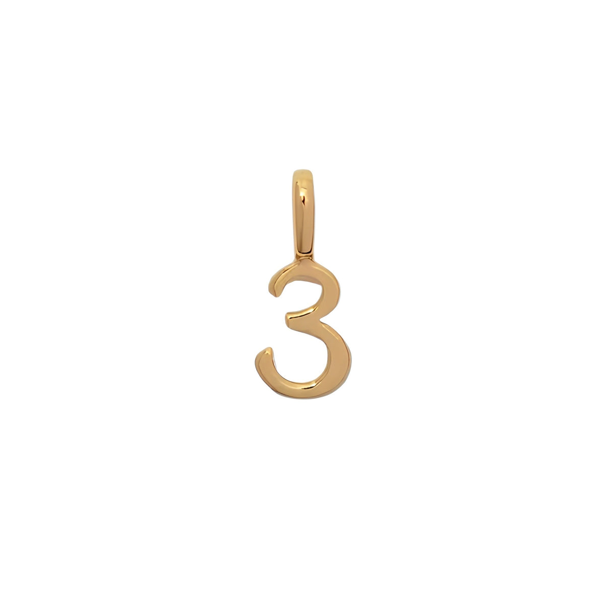 Number Charm