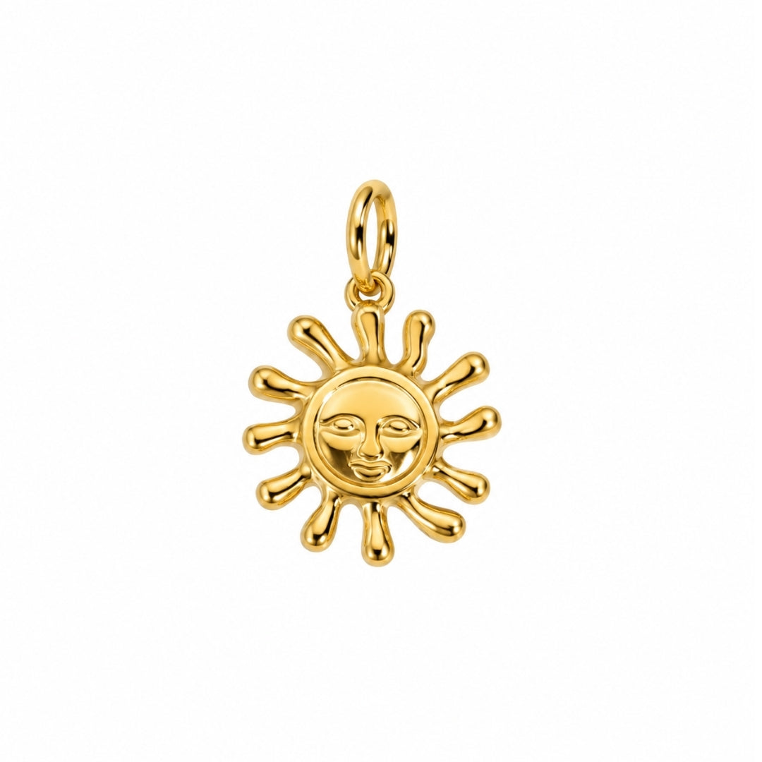Sun Charm