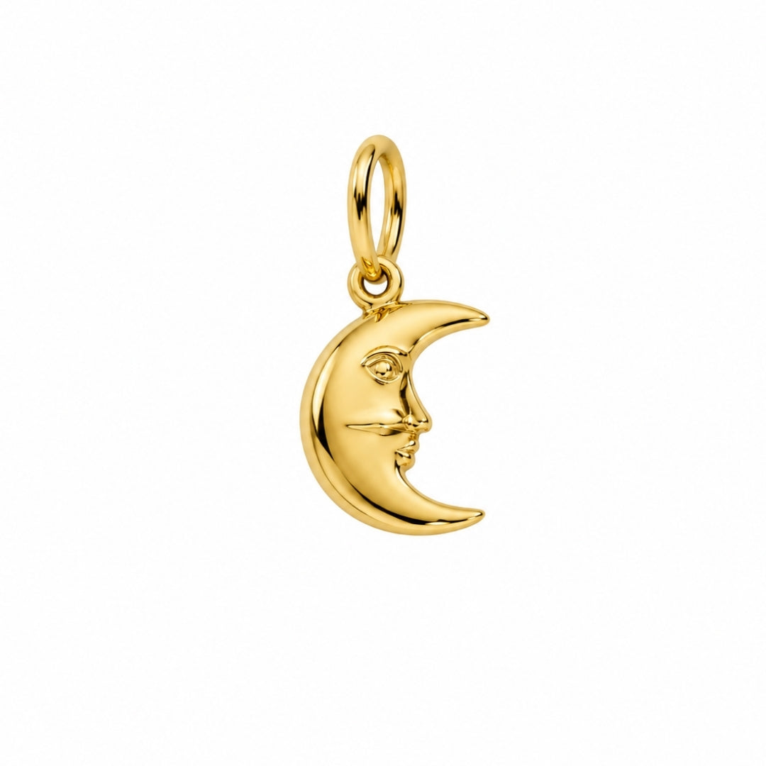 Charm Luna