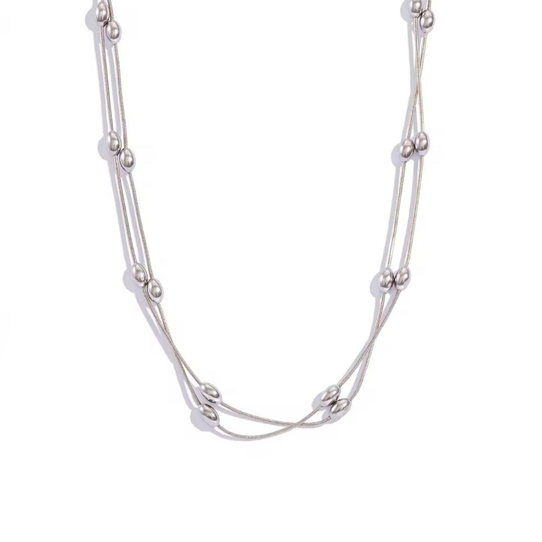 Collar Cadena Brisa