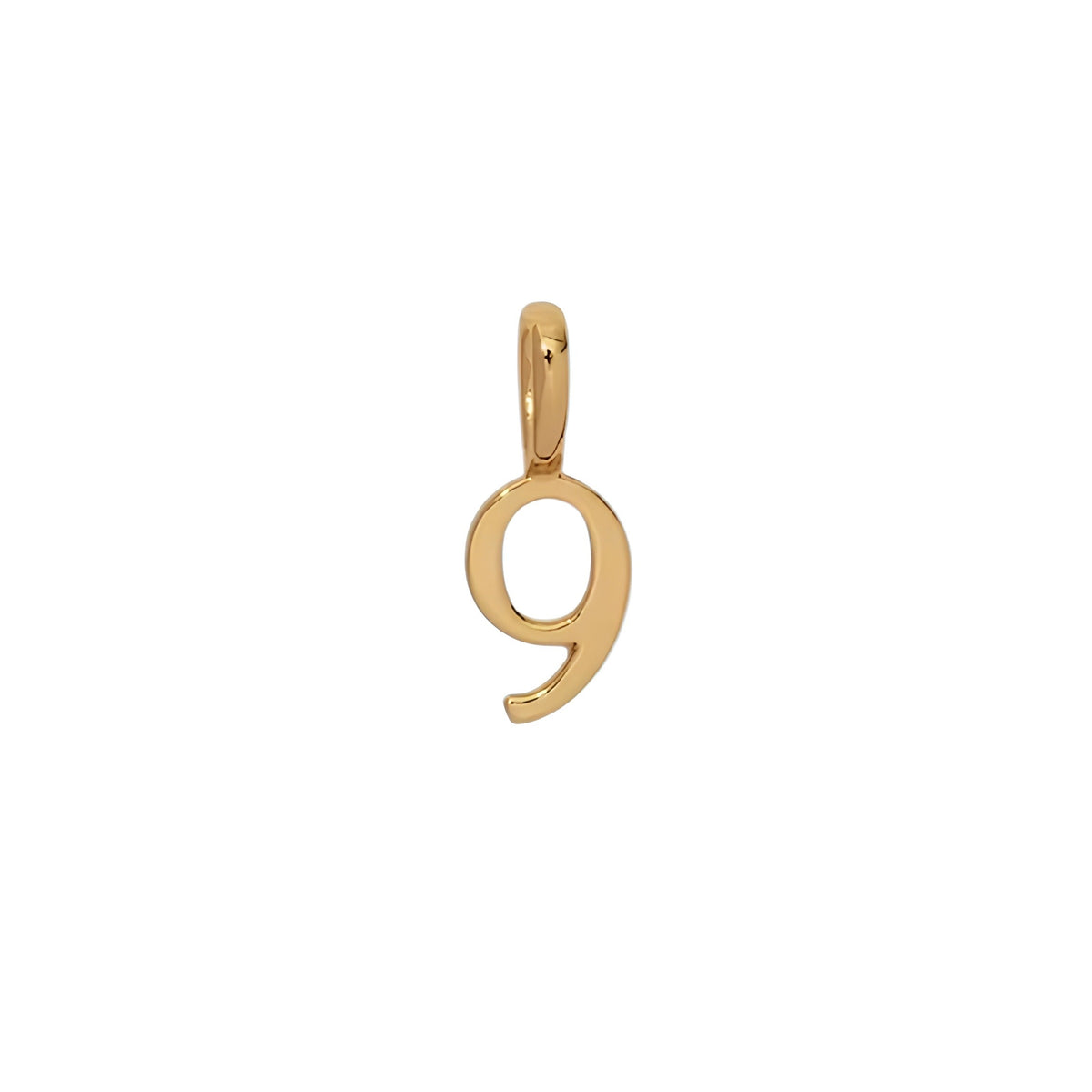 Number Charm