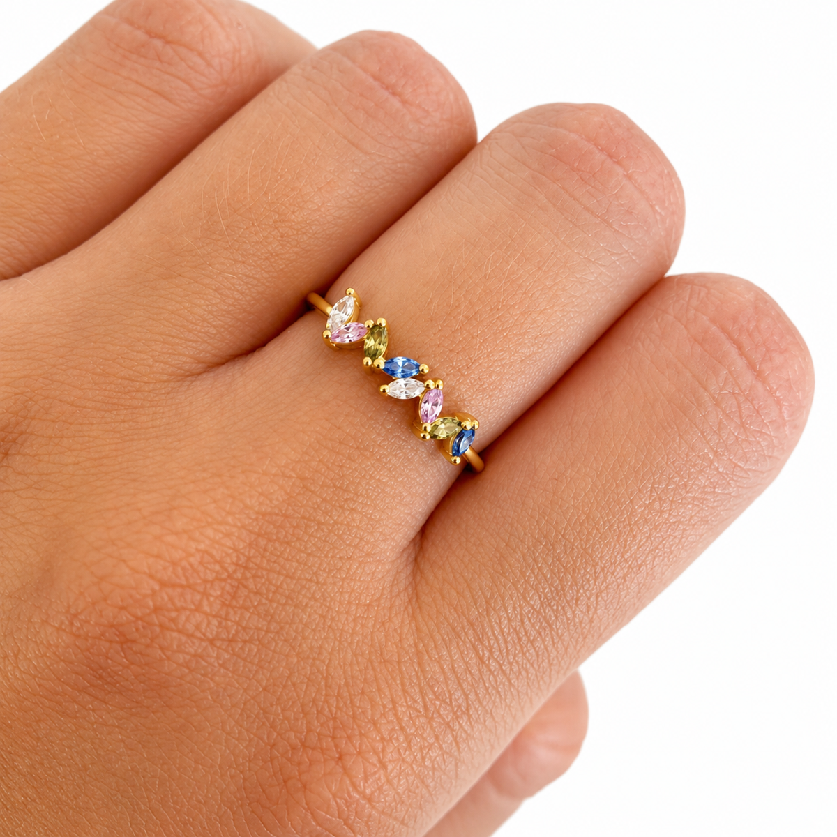 Anillo Ninfa
