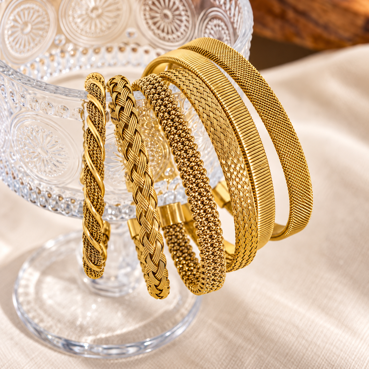 Pulsera Florencia
