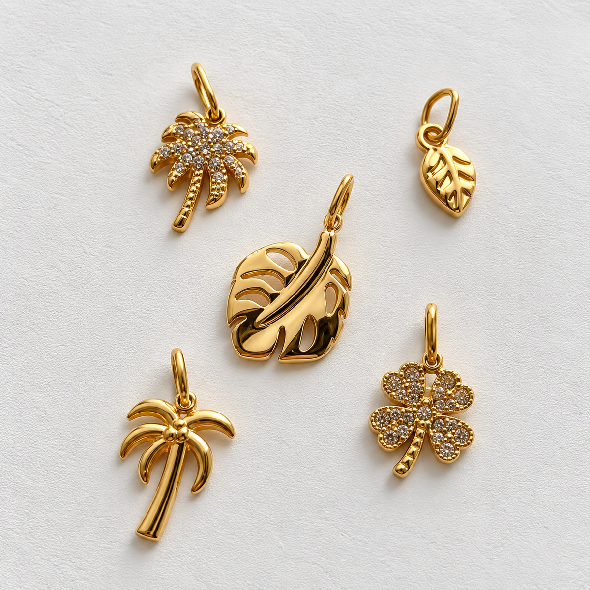 Charm Palmera