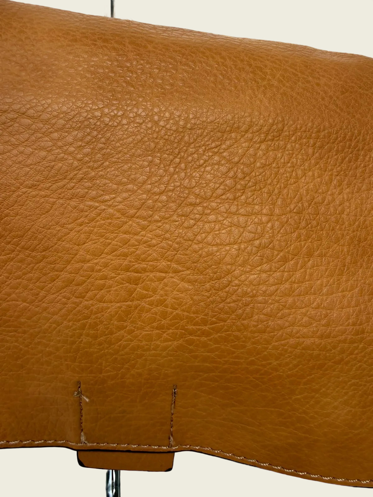 Bolso Cruzado Alba Camel