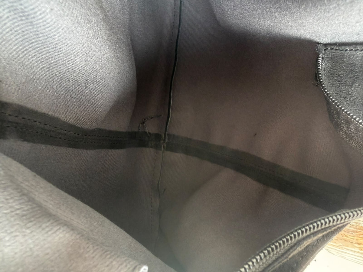 Bolso Bandolera Vera Negro
