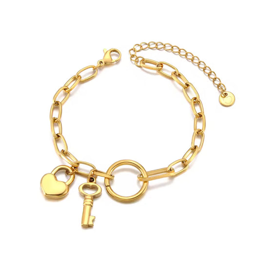 PULSERA CUPIDO