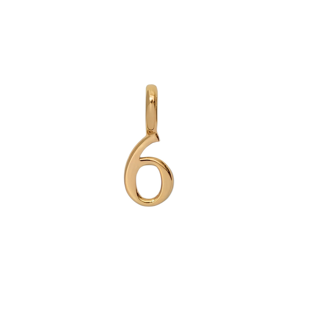 Number Charm