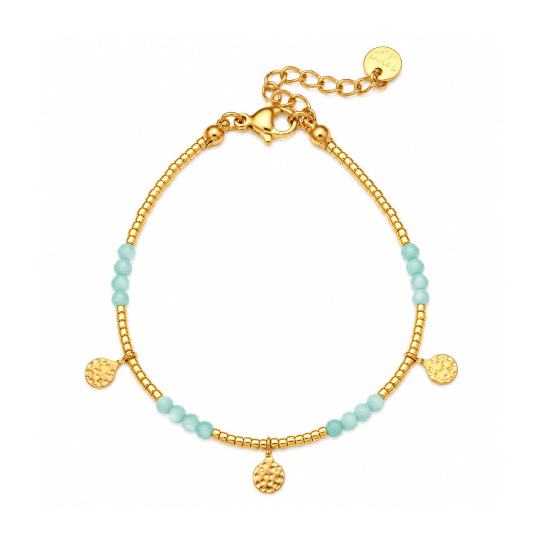 Aurora Turquoise Bracelet