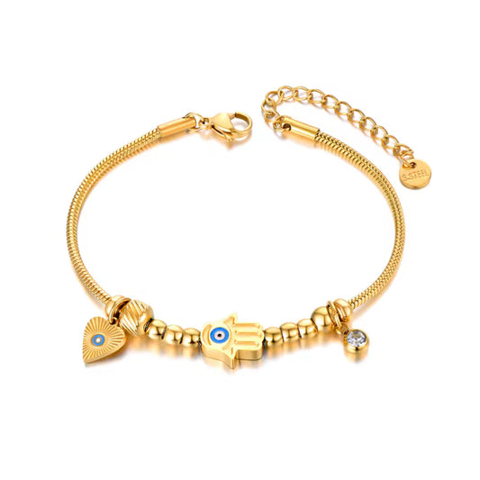 PULSERA FATIMA