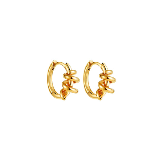 PENDIENTES NILO