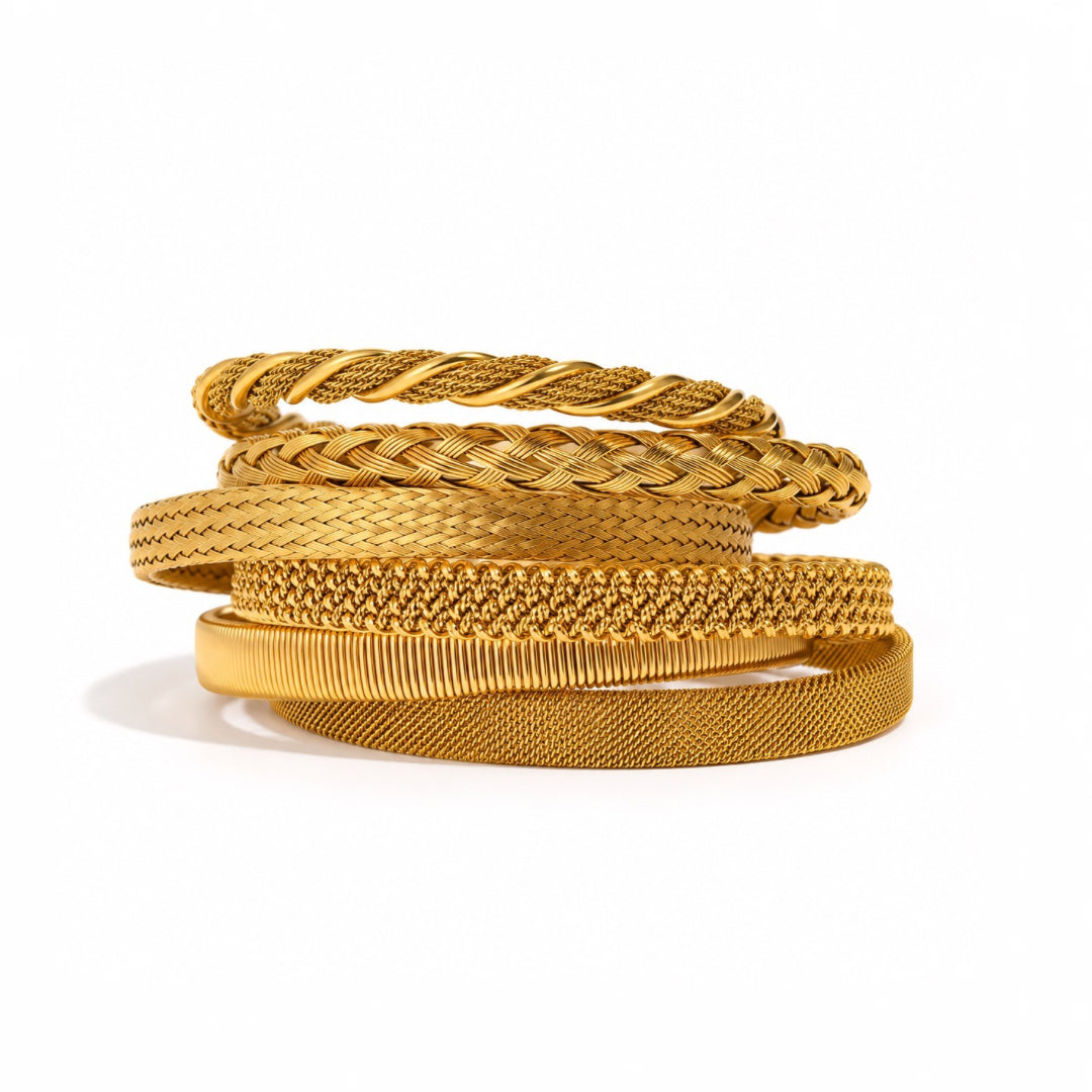 Pulsera Florencia
