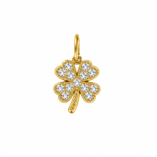 CHARM TREBOL