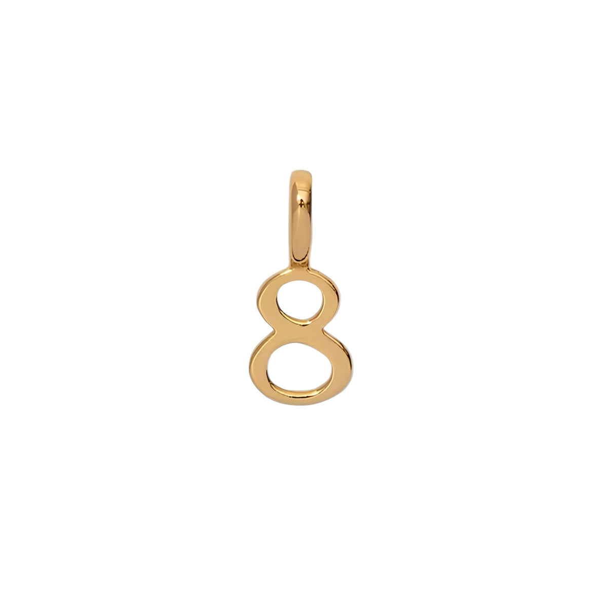 Number Charm