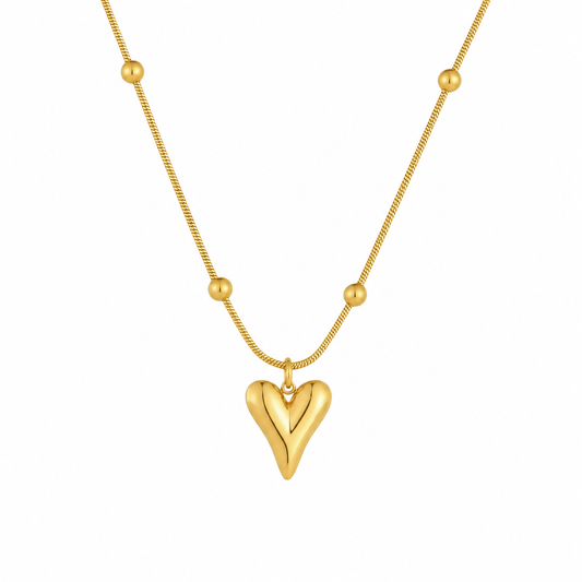 COLLAR AMORE