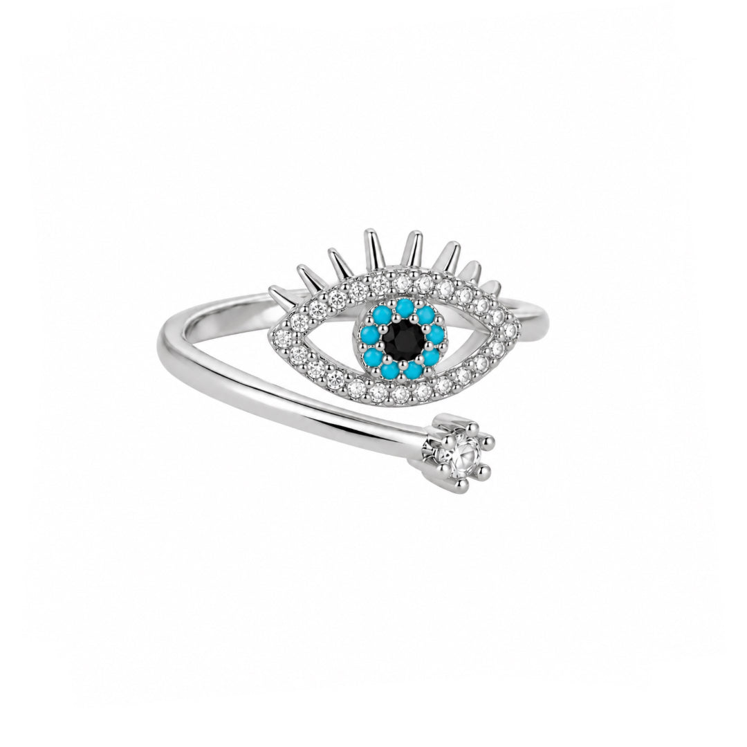 Sacred Eye Ring