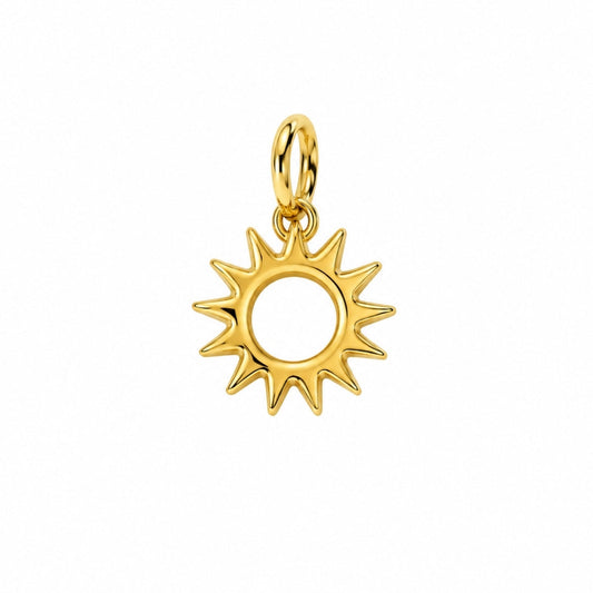 CHARM SUNNY