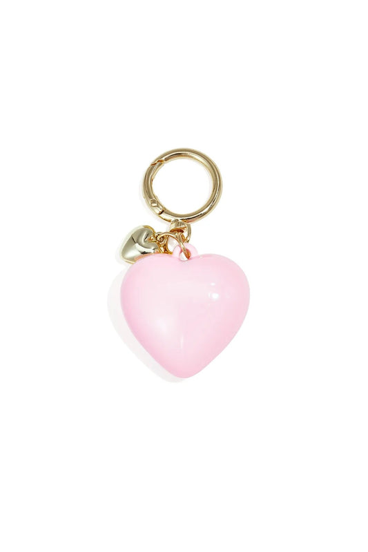 Wine & Love Charm Bag