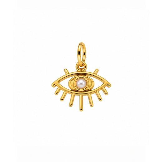 CHARM TURKISH PEARL