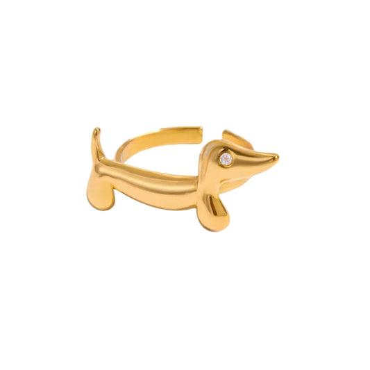 ANILLO DOGGY