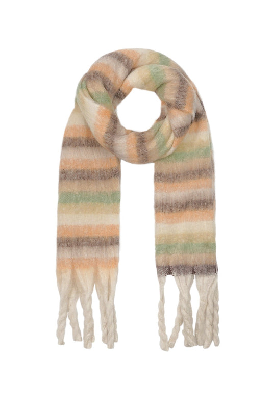Cozy Girl Scarf