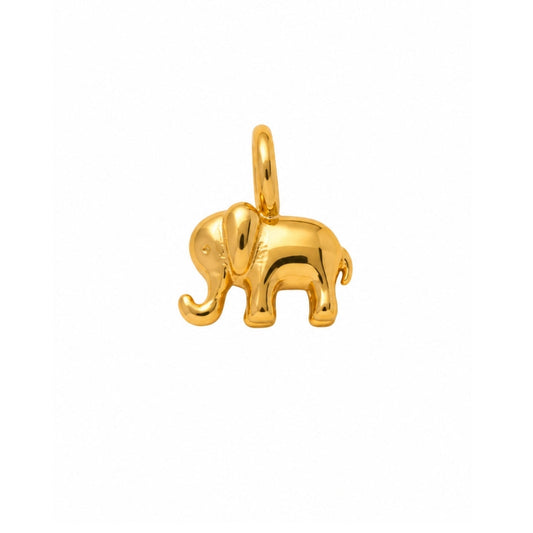 CHARM ELEPHANT BABY