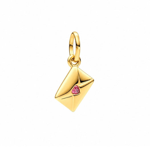 CHARM LETTER
