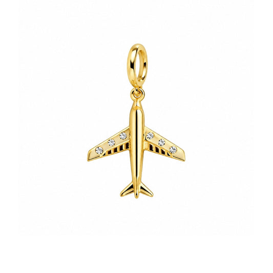 CHARM AIRPLANE