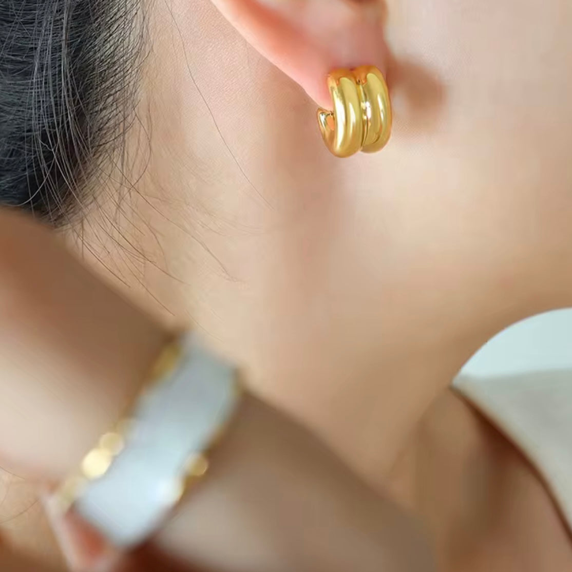 PENDIENTES CHIARA
