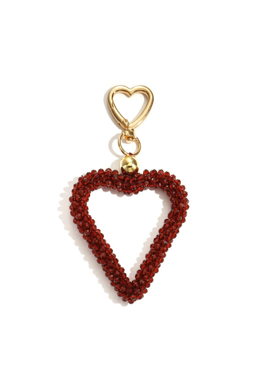 Lola Charm Bag