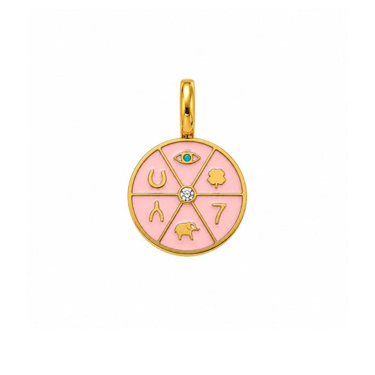 CHARM ASTRAL