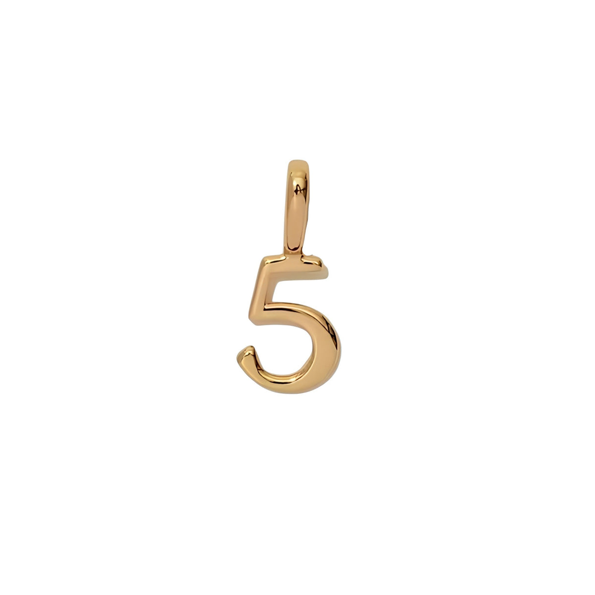Number Charm