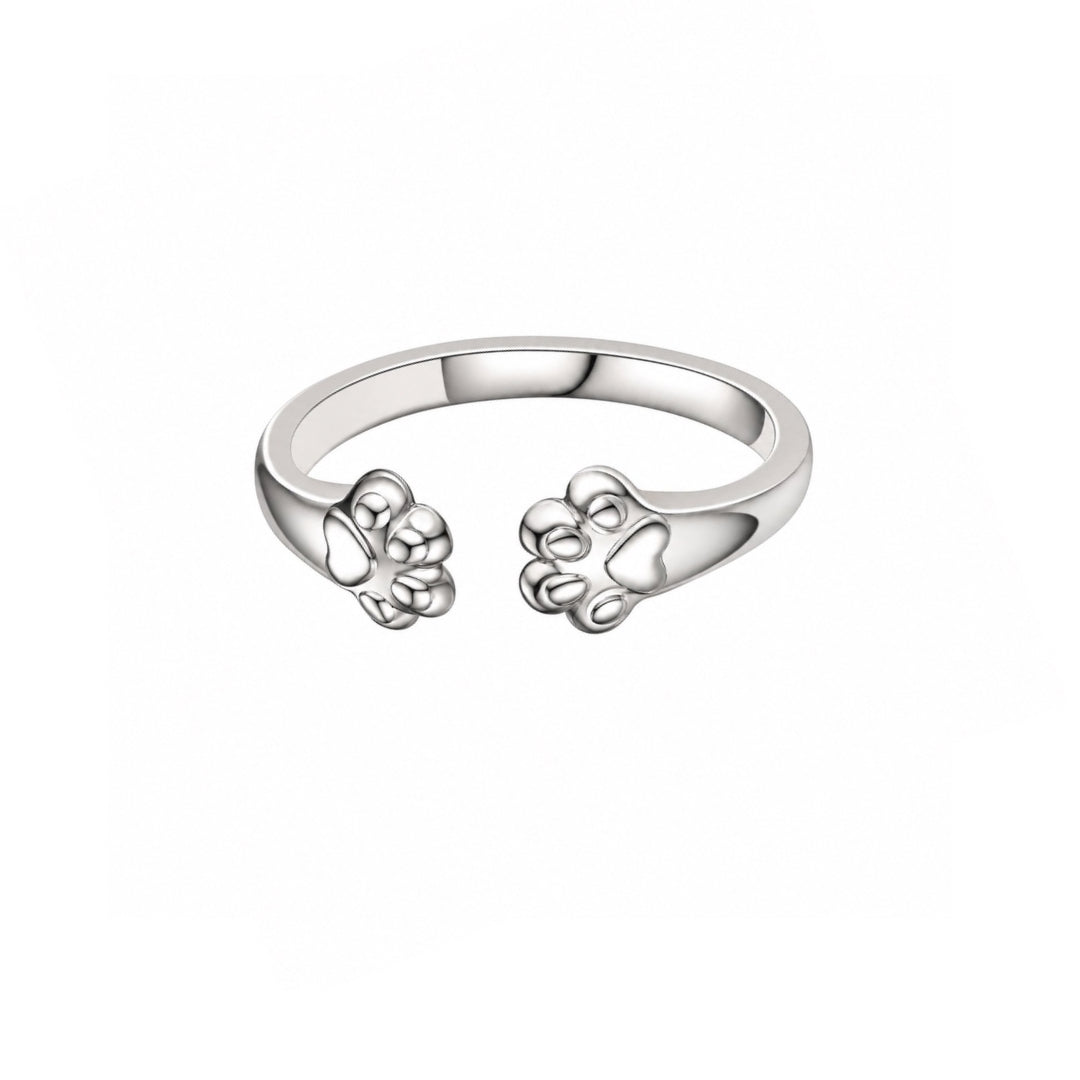 ANILLO HUELLAS