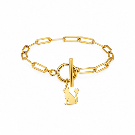 PULSERA KAREN LOVE