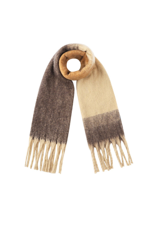 Cookie Scarf
