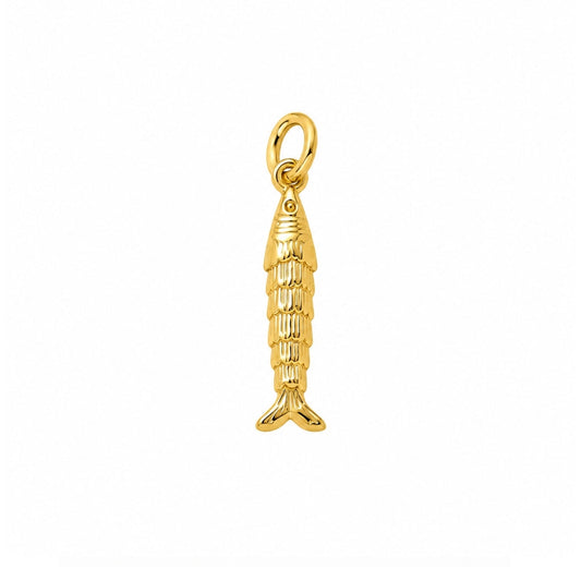 CHARM LITTLE FISH