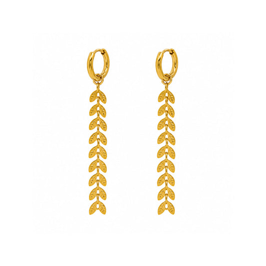PENDIENTES CASCADE