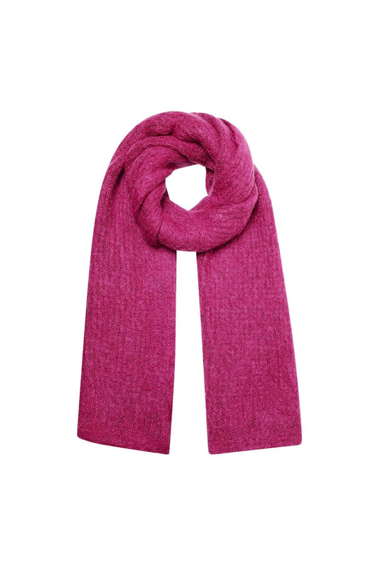 Lava Scarf