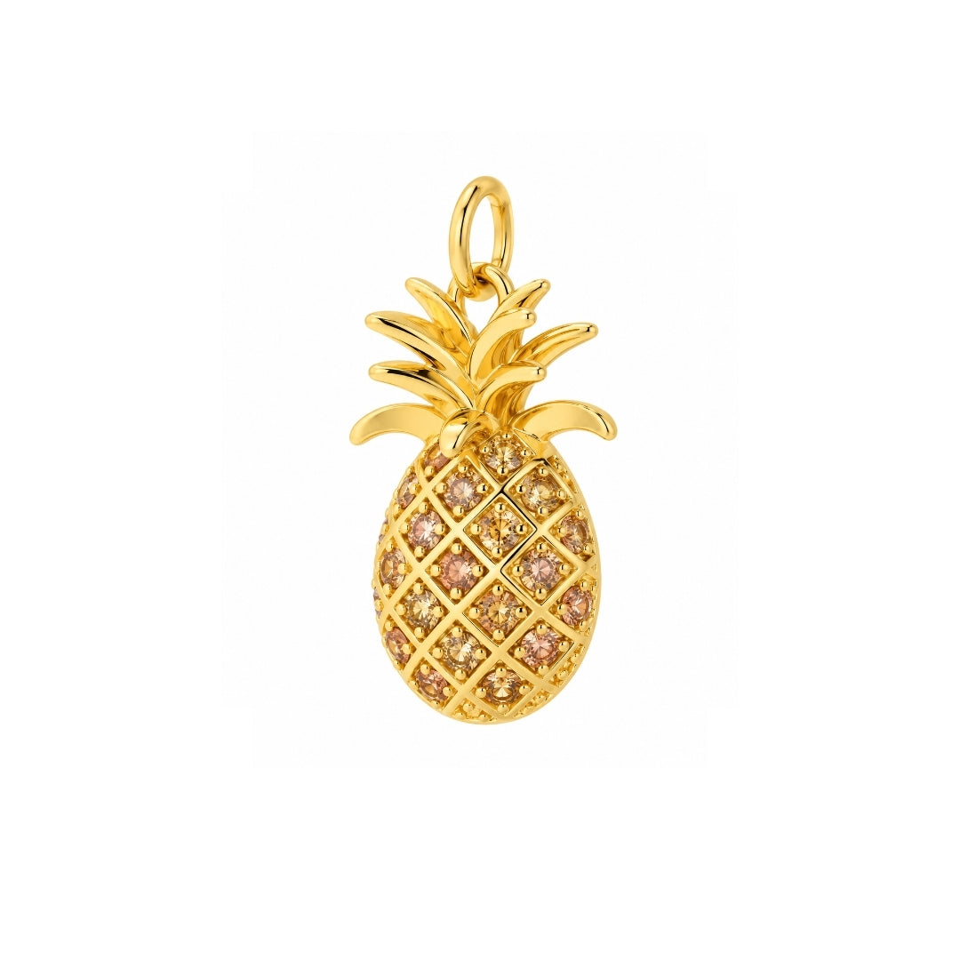 Charm Piña