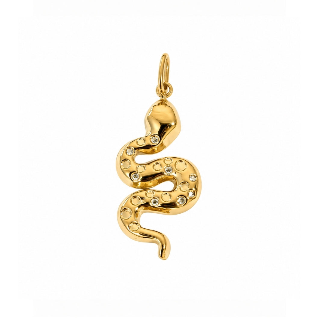 Snake Charm