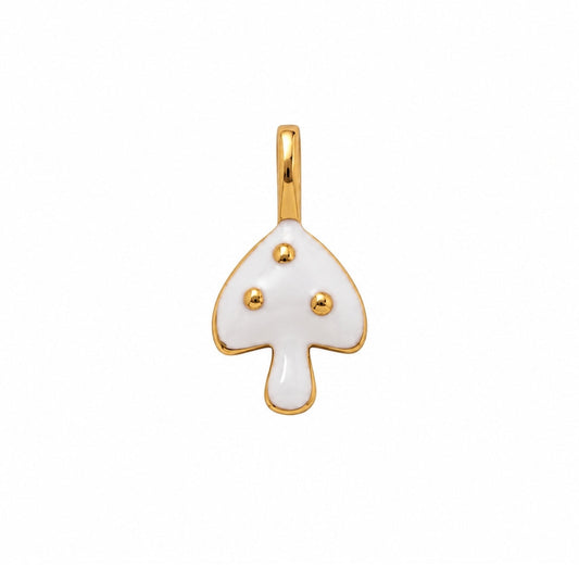 Mushroom Charm