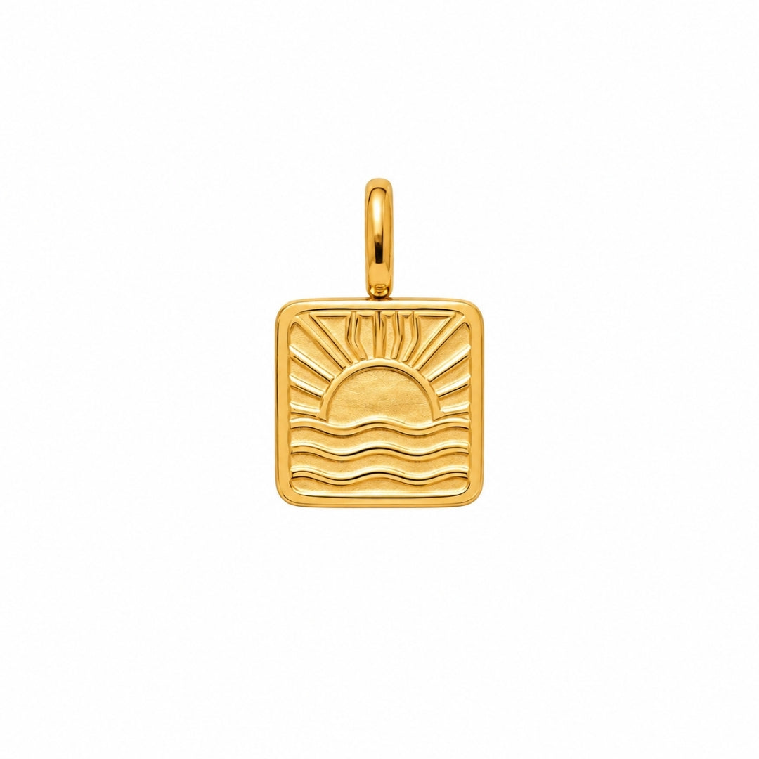 Charm Sol Radiante